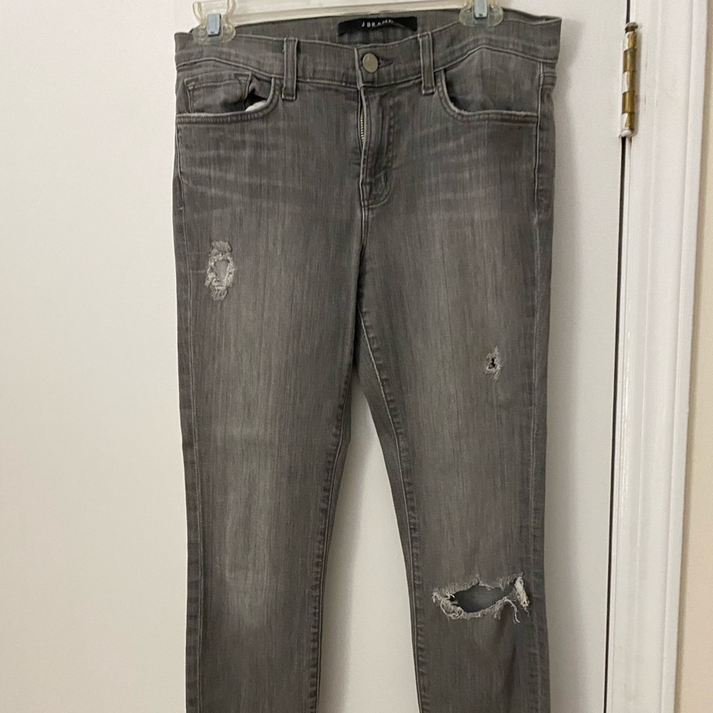 J brand skinny jeans